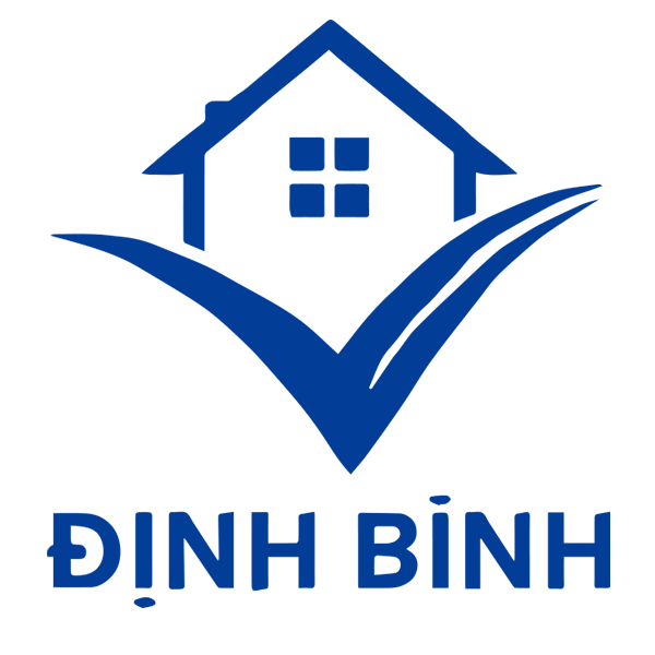 CÔNG TY TNHH THƯƠNG MẠI ĐẦU TƯ XÂY DỰNG ĐỊNH BÌNH
